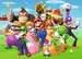 Super Mario 1000 dílků 2D Puzzle;Puzzle pro dospělé - obrázek 2 - Ravensburger