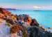 Mediterranean Greece      1000p Puslespil;Puslespil for voksne - Billede 2 - Ravensburger