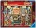 The Artist s Cabinet Jigsaw Puzzles;Adult Puzzles - image 1 - Ravensburger