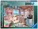 The Beach Hut Jigsaw Puzzles;Adult Puzzles - image 1 - Ravensburger