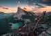 Abends in den Rocky Mountains Puzzle;Erwachsenenpuzzle - Bild 2 - Ravensburger