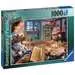 Ravensburger My Haven No 6. The Cosy Shed 1000pc Jigsaw Puzzle Puzzles;Adult Puzzles - image 1 - Ravensburger