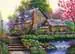 Romantisches Cottage Puzzle;Erwachsenenpuzzle - Bild 2 - Ravensburger