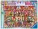 The Greatest Show on Earth Jigsaw Puzzles;Adult Puzzles - image 1 - Ravensburger