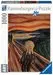 Munch: L’urlo, Puzzle per Adulti, Collezione Arte, 1000 Pezzi Puzzle;Puzzle da Adulti - immagine 1 - Ravensburger