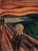 Munch: L’urlo, Puzzle per Adulti, Collezione Arte, 1000 Pezzi Puzzle;Puzzle da Adulti - immagine 2 - Ravensburger