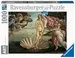 Botticelli: Nascita di Venere, Puzzle per Adulti, Collezione Arte, 1000 Pezzi Puzzle;Puzzle da Adulti - immagine 1 - Ravensburger