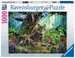 Wolves in the Forest Jigsaw Puzzles;Adult Puzzles - image 1 - Ravensburger