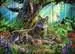 Wölfe im Wald Puzzle;Erwachsenenpuzzle - Bild 2 - Ravensburger