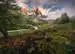 Atmosfera pittoresca nella Vallée de la Clarée, Alpi francesi, Puzzle 1000 Pezzi, Linea Fantasy, Puzzle per Adulti Puzzle;Puzzle da Adulti - immagine 2 - Ravensburger