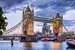 London, du schöne Stadt Puzzle;Erwachsenenpuzzle - Bild 2 - Ravensburger