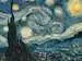 Vincent Van Gogh: Noche estrellada Puzzles;Puzzle Adultos - imagen 2 - Ravensburger