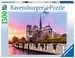 Puzzle 2D 1500 elementów: Katedra Notre Dame Puzzle;Puzzle dla dorosłych - Zdjęcie 1 - Ravensburger