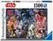 Star Wars Whole Universe Jigsaw Puzzles;Adult Puzzles - image 1 - Ravensburger