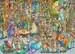 Midnight at the Library Jigsaw Puzzles;Adult Puzzles - image 2 - Ravensburger