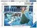 Disney Collector s Edition, Frozen, 1000pc Puslespil;Puslespil for voksne - Billede 1 - Ravensburger
