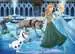 Disney Collector s Edition, Frozen, 1000pc Puslespill;Voksenpuslespill - bilde 2 - Ravensburger