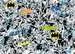 Puzzle, Batman, Colección Challenge, 1000 Piezas Puzzles;Puzzle Adultos - imagen 2 - Ravensburger