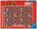 Puzzle 1000 p - Super Mario (Challenge Puzzle) Puzzle;Puzzle adulte - Image 1 - Ravensburger