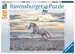 Pferd am Strand Puzzle;Erwachsenenpuzzle - Bild 1 - Ravensburger