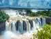 Iguazu Waterfall Puslespil;Puslespil for voksne - Billede 2 - Ravensburger