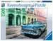 Cuba Cars                 1500p Puslespill;Voksenpuslespill - bilde 1 - Ravensburger
