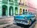 Cuba Cars                 1500p Puslespill;Voksenpuslespill - bilde 2 - Ravensburger