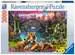 Tigers in Paradise​ Jigsaw Puzzles;Adult Puzzles - image 1 - Ravensburger