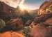 Zion Canyon USA Puzzle;Erwachsenenpuzzle - Bild 2 - Ravensburger
