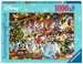 Disney Christmas Jigsaw Puzzles;Adult Puzzles - image 1 - Ravensburger
