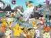 Pokémon Classics Puzzle;Erwachsenenpuzzle - Bild 2 - Ravensburger