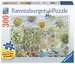 Greenhouse Heaven Jigsaw Puzzles;Adult Puzzles - image 1 - Ravensburger