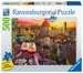Cozy Wine Terrace Jigsaw Puzzles;Adult Puzzles - image 1 - Ravensburger