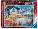 The Christmas House Puzzles;Adult Puzzles - image 1 - Ravensburger