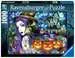 Halloween                 1000p Puzzles;Puzzle Adultos - imagen 1 - Ravensburger