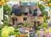 Country Cottage Collection - Baker s Cottage, 1000pc Puzzles;Adult Puzzles - image 2 - Ravensburger