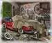 Im Gutshaus Garage Puzzle;Erwachsenenpuzzle - Bild 2 - Ravensburger