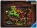 Disney Villainous: Horned King Jigsaw Puzzles;Adult Puzzles - image 1 - Ravensburger
