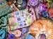 Tevreden kat Puzzels;Puzzels voor volwassenen - image 2 - Ravensburger