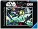 Star Wars: X-Wing Cockpit Jigsaw Puzzles;Adult Puzzles - image 1 - Ravensburger