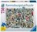 Athletic Fit Jigsaw Puzzles;Adult Puzzles - image 1 - Ravensburger