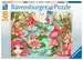 Minu s Pond Daydreams Jigsaw Puzzles;Adult Puzzles - image 1 - Ravensburger