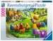 The Happy Sheep Yarn Shop Jigsaw Puzzles;Adult Puzzles - image 1 - Ravensburger