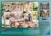 The Tea Shed Jigsaw Puzzles;Adult Puzzles - image 3 - Ravensburger