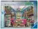 The Book Palace Jigsaw Puzzles;Adult Puzzles - image 1 - Ravensburger
