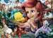 Arielle, die Meerjungfrau Puzzle;Erwachsenenpuzzle - Bild 2 - Ravensburger