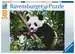 AT Panda                  500p Puslespill;Voksenpuslespill - bilde 1 - Ravensburger