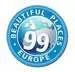 99 Beautiful Places in Europe Puzzle;Erwachsenenpuzzle - Bild 3 - Ravensburger