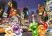 Gelini am Time Square Puzzle;Erwachsenenpuzzle - Bild 2 - Ravensburger