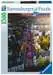 Puzzle 1500 p - Bonn en fleurs Puzzle;Puzzle adulte - Image 1 - Ravensburger